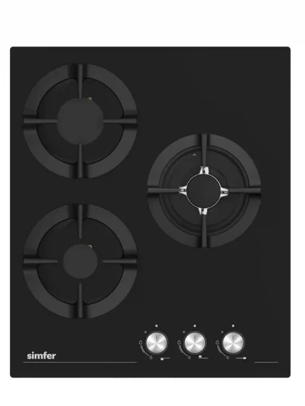Газовая варочная панель Simfer H45N35S525