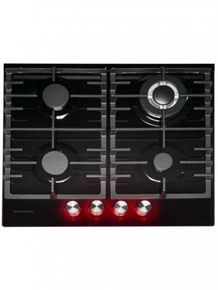 Газовая варочная панель стекло Thomson HG20-4I03