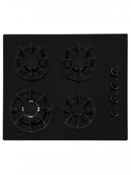 Газовая варочная панель стекло Thomson HG20-4I04