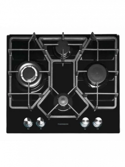Газовая варочная панель стекло Thomson HG20-4I05