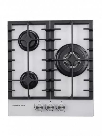 Газовая варочная панель Zigmund & Shtain M 23.4 W