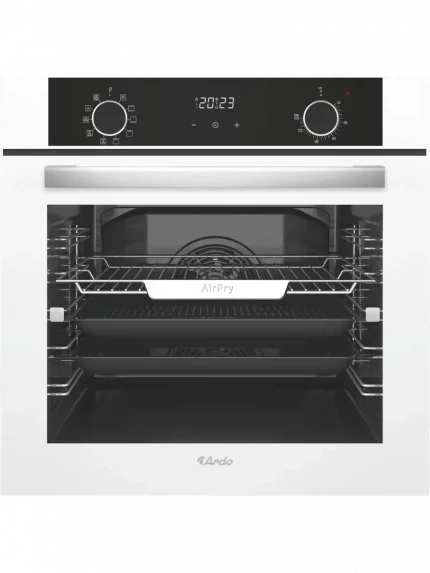 Духовой шкаф ARDO BO410EAW2 белый