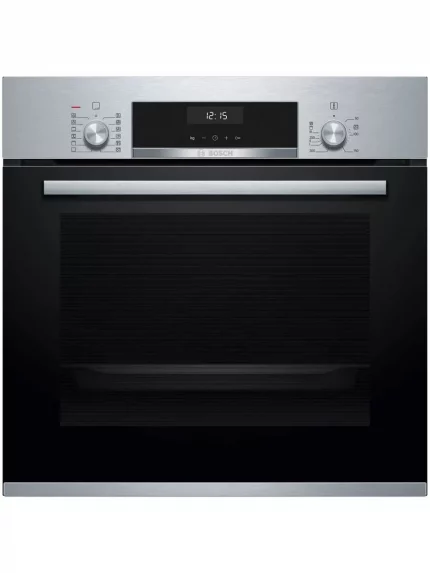 Духовой шкаф Bosch HIJ517YS0R, встраиваемый