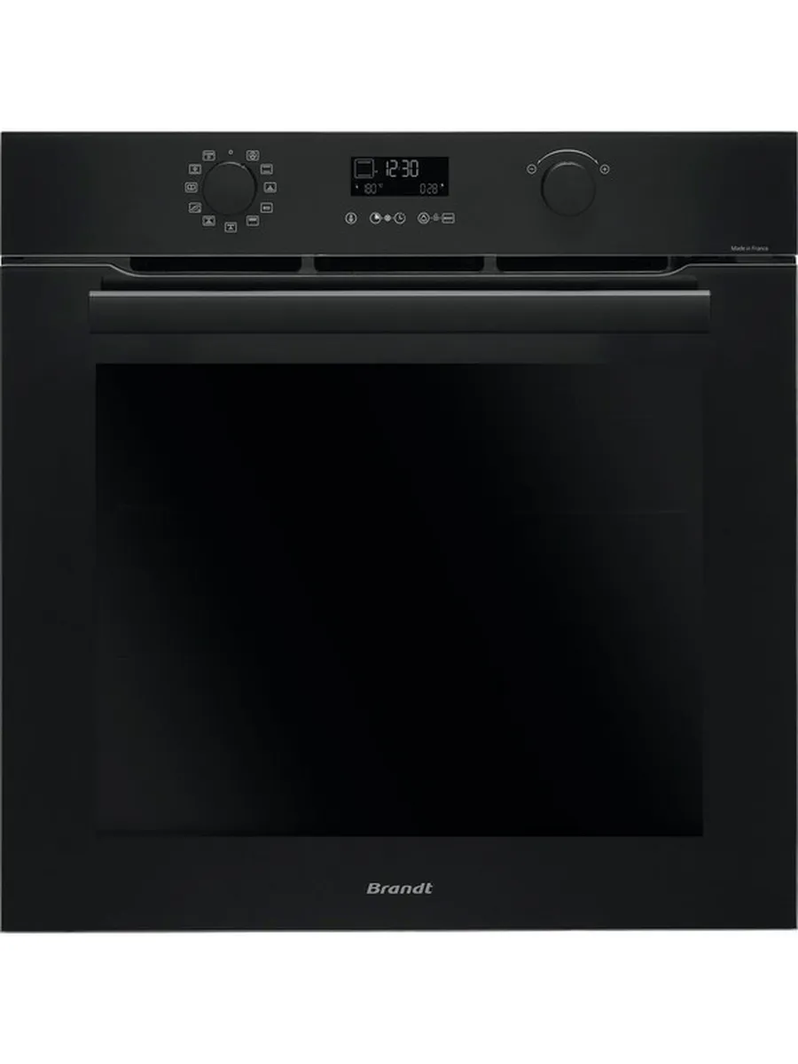 1 Духовой шкаф BRANDT BOH3415A — изображение 1