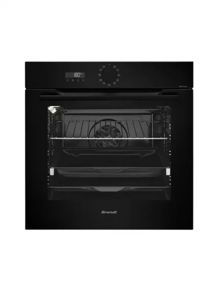 Духовой шкаф BRANDT BOP7537BB