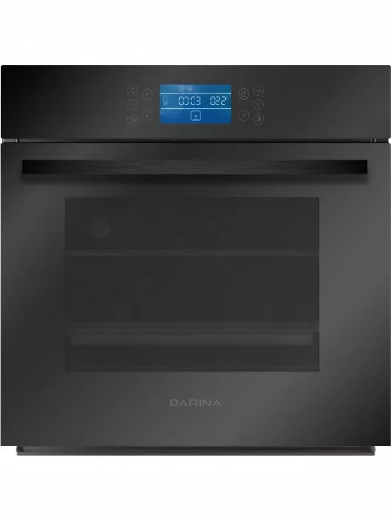 Встраиваемый электрический духовой шкаф Darina 2V BDE112 710 BВ