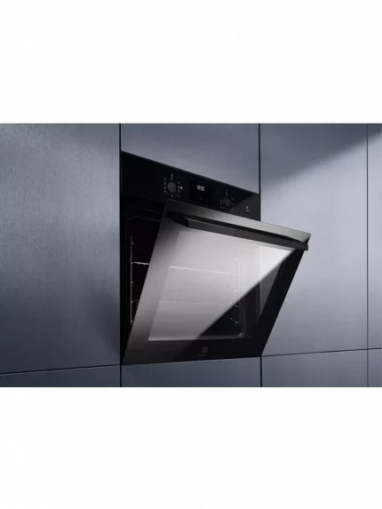 Встраиваемый электрический духовой шкаф Electrolux EOD3C70TK