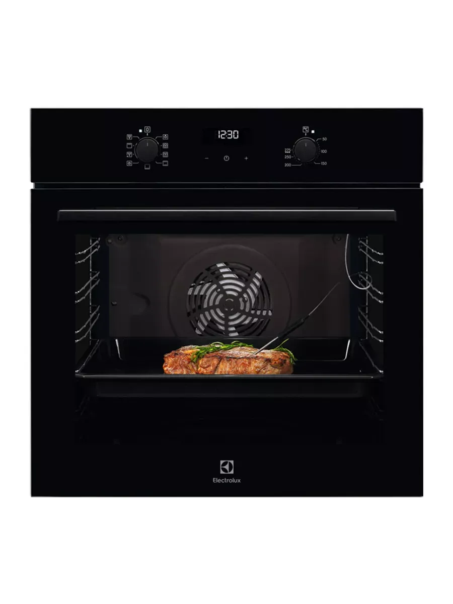 1 Духовой шкаф Electrolux EOE5C71Z, встраиваемый — изображение 1