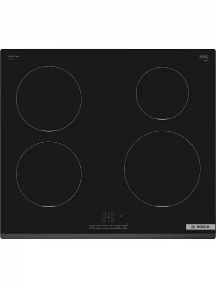 Индукционная варочная панель Bosch PIE631BB5E