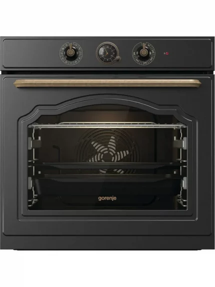 Духовой шкаф Gorenje BO6735CLB