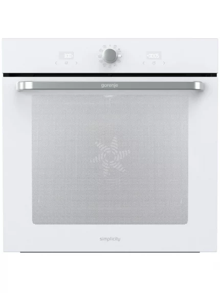 Духовой шкаф Gorenje BOS6737SYW