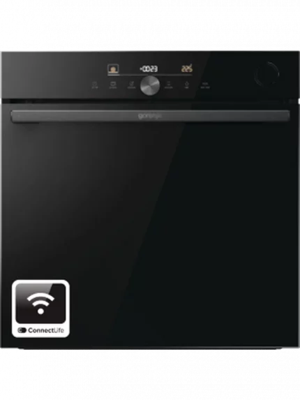 Духовой шкаф Gorenje BPSA6747DGWI