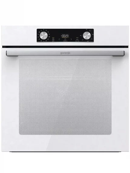 Духовой шкаф электрический Gorenje BOS6737E03WG белый