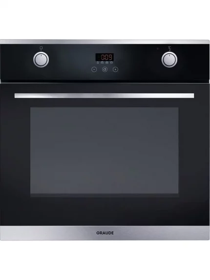 Встраиваемая электрическая духовка Graude BE 60.3 E