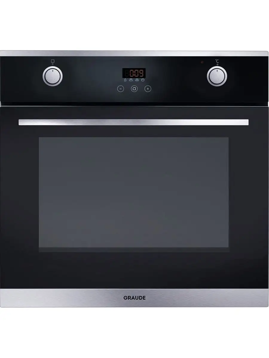 1 Встраиваемая электрическая духовка Graude BE 60.3 E — изображение 1