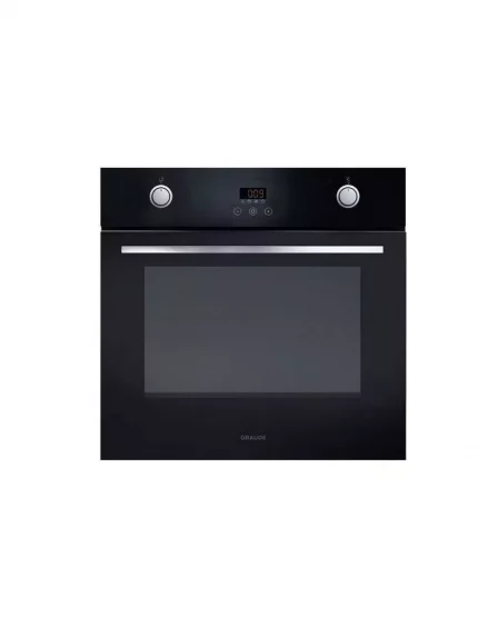 Встраиваемая электрическая духовка Graude BE 60.3 S