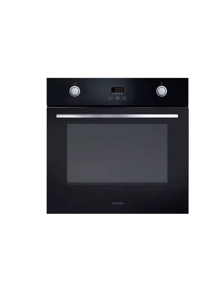 1 Встраиваемая электрическая духовка Graude BE 60.3 S — изображение 1