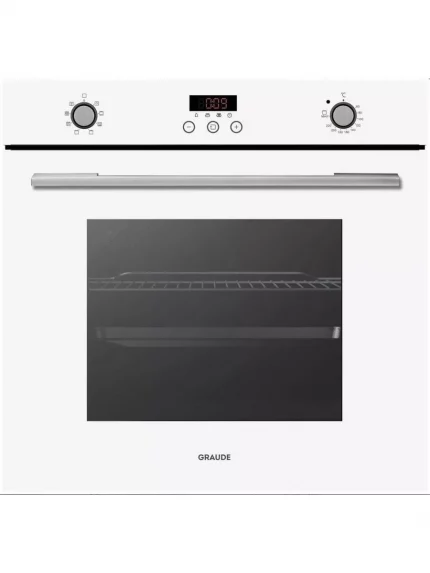 Встраиваемая электрическая духовка Graude BE 60.3 W