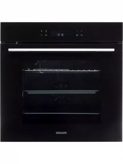 Встраиваемая электрическая духовка Graude BM 60.2 S