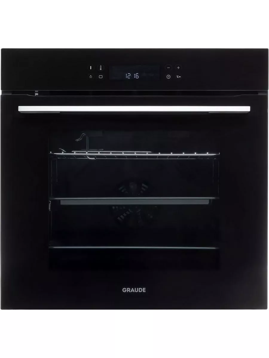 1 Встраиваемая электрическая духовка Graude BM 60.2 S — изображение 1
