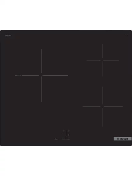 Индукционная варочная панель Bosch PUC61KAA5E