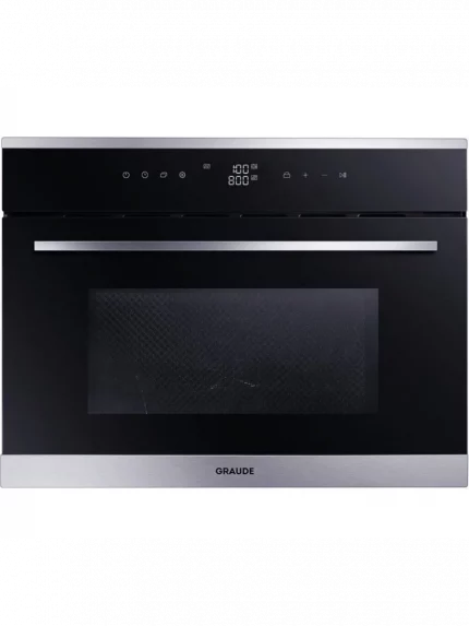 Встраиваемая электрическая духовка Graude MWG 45.0 E
