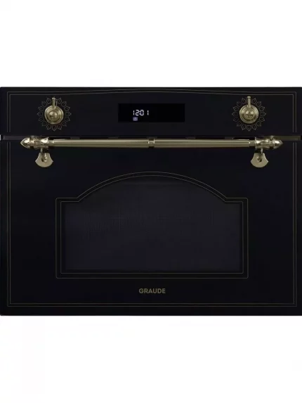 Встраиваемая электрическая духовка Graude MWGK 45.0 S