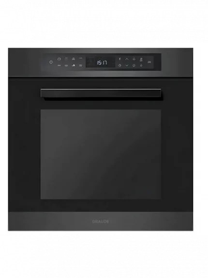 Духовой шкаф Graude BMP 60.3 GE черный
