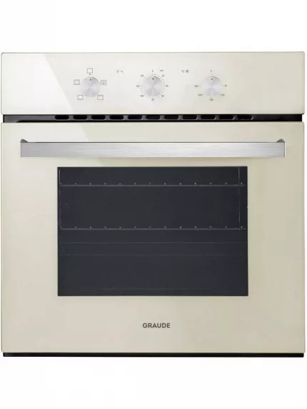 Духовой шкаф электрический Graude BE 60.0 C, шт, встраиваемый