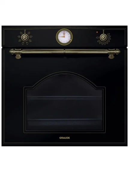 Духовой шкаф электрический Graude, BK 60.3 S шт, встраиваемый