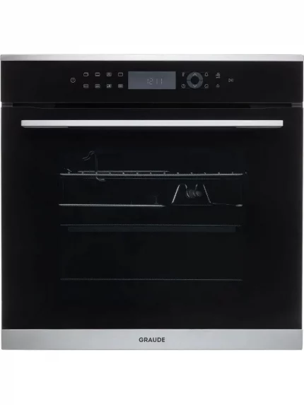 Духовой шкаф электрический Graude, шт BM 60.3 E, встраиваемый