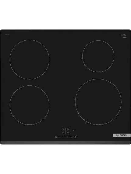 Индукционная варочная панель Bosch PUE63RBB5E