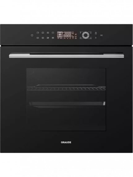 Духовой шкаф электрический Graude, шт BM 60.3 S, встраиваемый