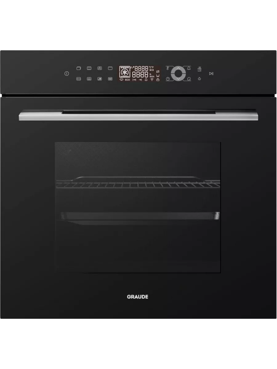 1 Духовой шкаф электрический Graude, шт BM 60.3 S, встраиваемый — изображение 1