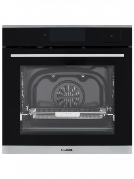 Духовой шкаф электрический с паром Graude BMDP 60.4 E