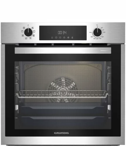 Духовой шкаф Grundig GEBM11300XC 7757882982