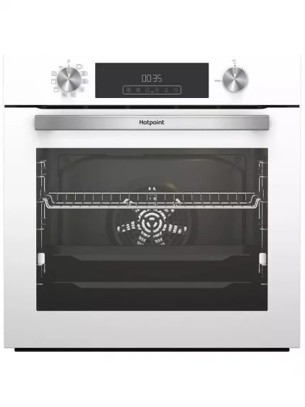 Духовой шкаф электрический Hotpoint FE8 821 H WH белый