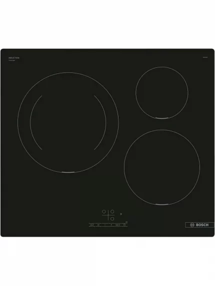 Индукционная варочная панель Bosch PUJ611BB5E