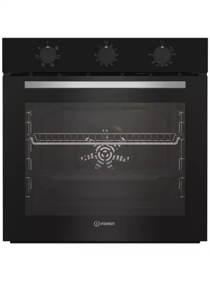 Духовой шкаф Indesit IFE 3634 BL