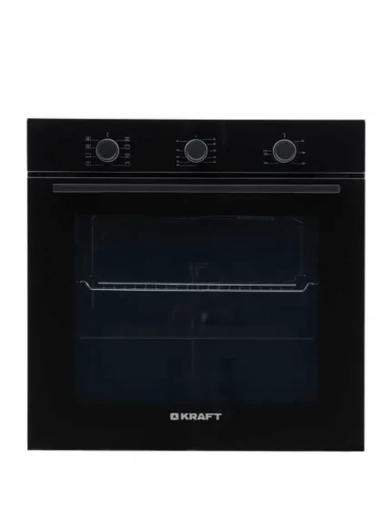 Духовой шкаф Kraft KF-OF6801Х
