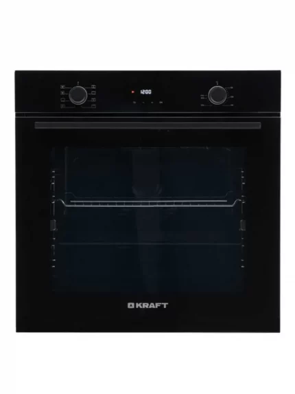 Духовой шкаф Kraft KF-OF7203B