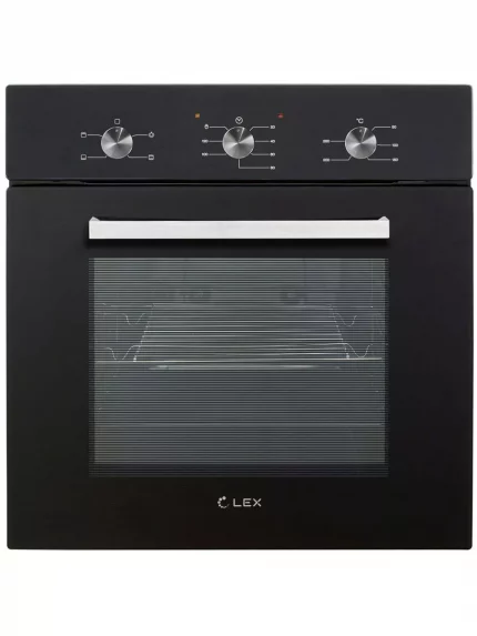 Духовой шкаф LEX EDM 042 BL, встраиваемый