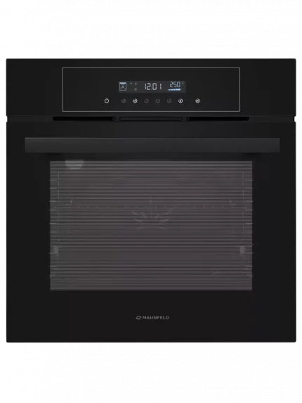 Шкаф духовой электрический Maunfeld AEOD6063B