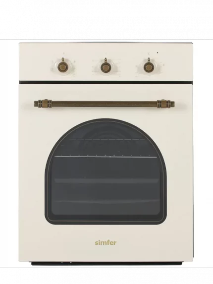 Электрическая независимая духовка Simfer B4EO16017
