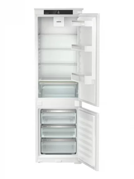 Холодильник Liebherr Pure ICSf 5103-22 001 белый двухкамерный 182/80л морозилка снизу, ручное