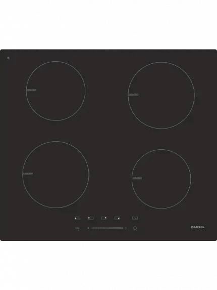 Варочная панель электрическая Darina 5Р ЕI313 B
