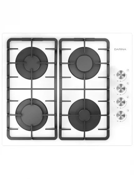 Газовая варочная панель Darina 1Т1 BGС341 12 W