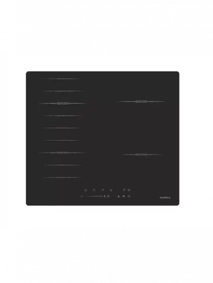 Индукционная варочная панель Darina 6Р9 EI304 B