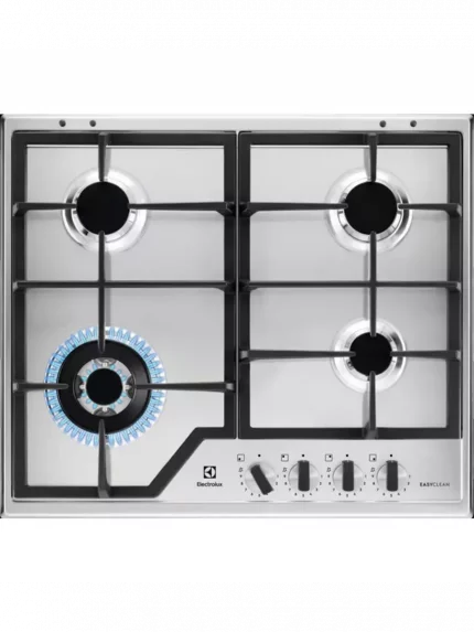 Газовая варочная панель Electrolux KGS64362XX