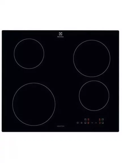 Индукционная варочная панель Electrolux LIB60424CK черный